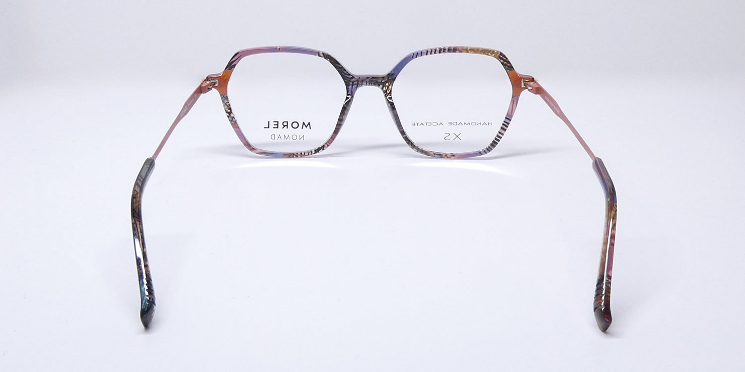 Morel Nomad 40202n Eyeglasses by ModaFrames