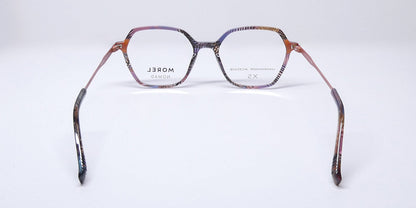 Morel Nomad 40202n Eyeglasses by ModaFrames