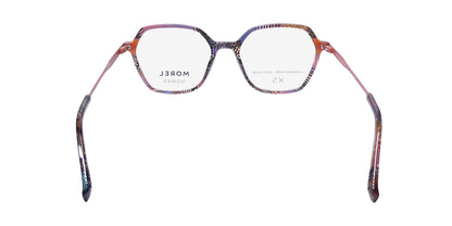 Morel Nomad 40202n Eyeglasses 