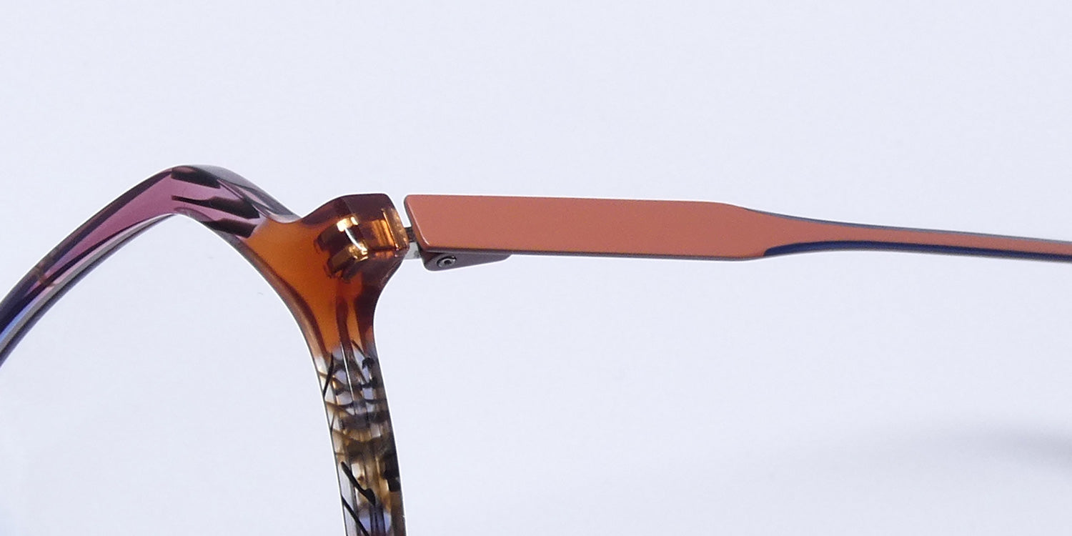 Morel Nomad 40202n Eyeglasses by ModaFrames