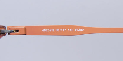Morel Nomad 40202n Eyeglasses by ModaFrames