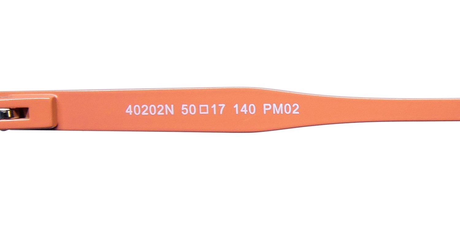 Morel Nomad 40202n Eyeglasses 