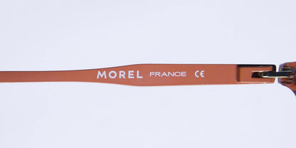 Morel Nomad 40202n Eyeglasses by ModaFrames