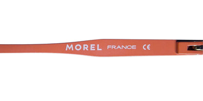 Morel Nomad 40202n Eyeglasses 