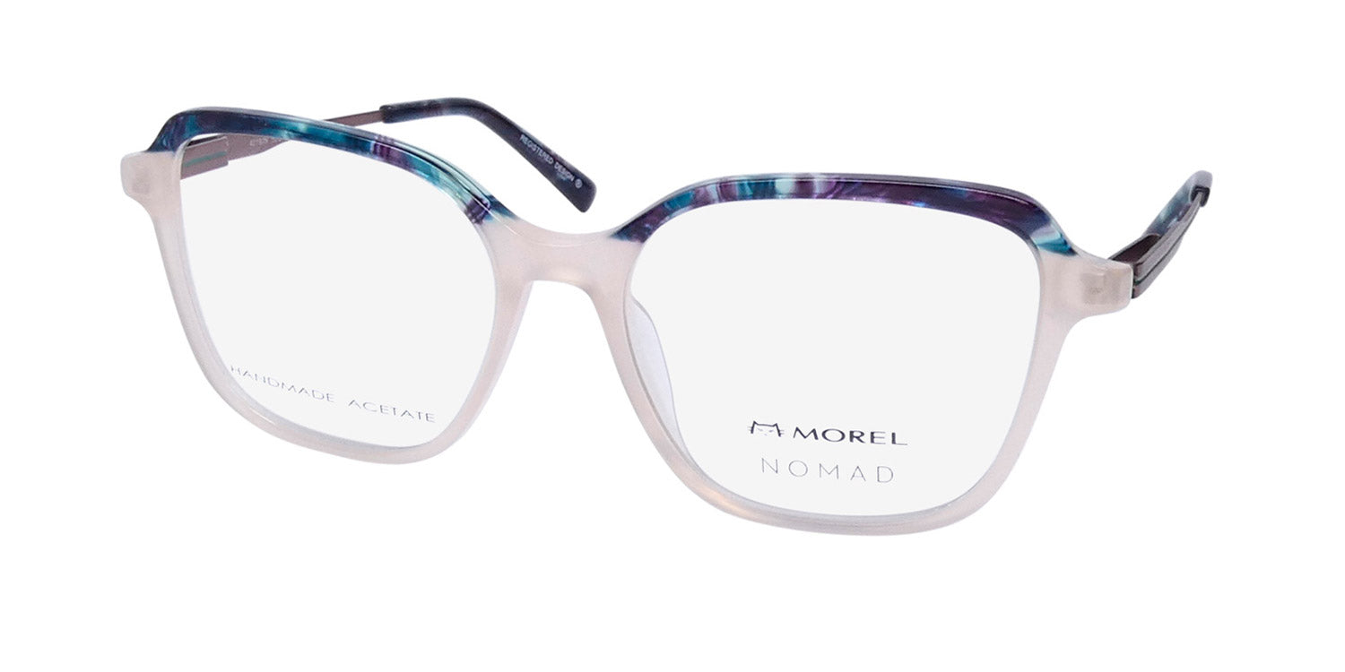 Morel Nomad 40193n Eyeglasses 