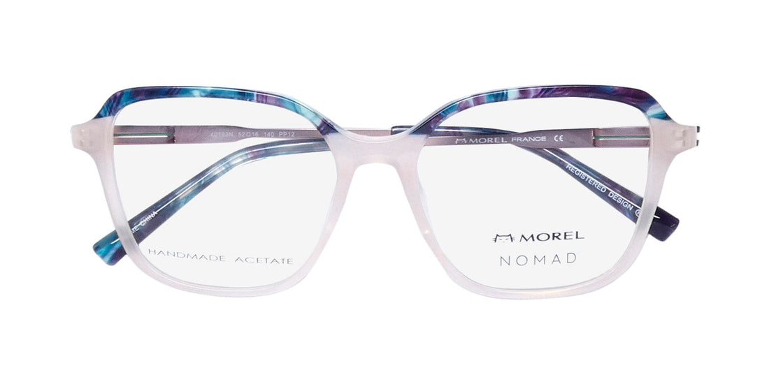 Morel Nomad 40193n Eyeglasses by ModaFrames