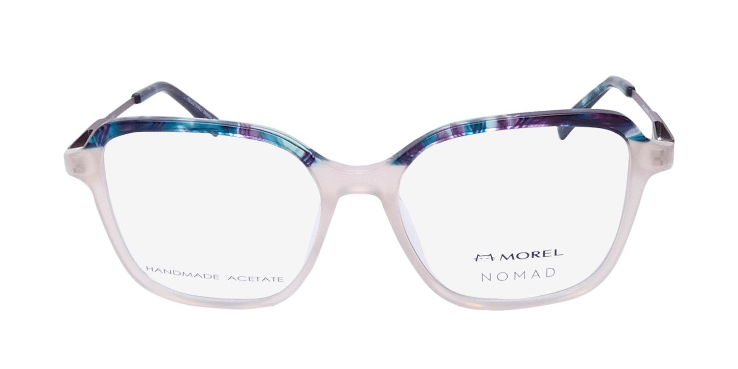 Morel Nomad 40193n Eyeglasses by ModaFrames