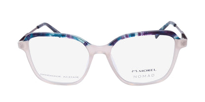 Morel Nomad 40193n Eyeglasses by ModaFrames
