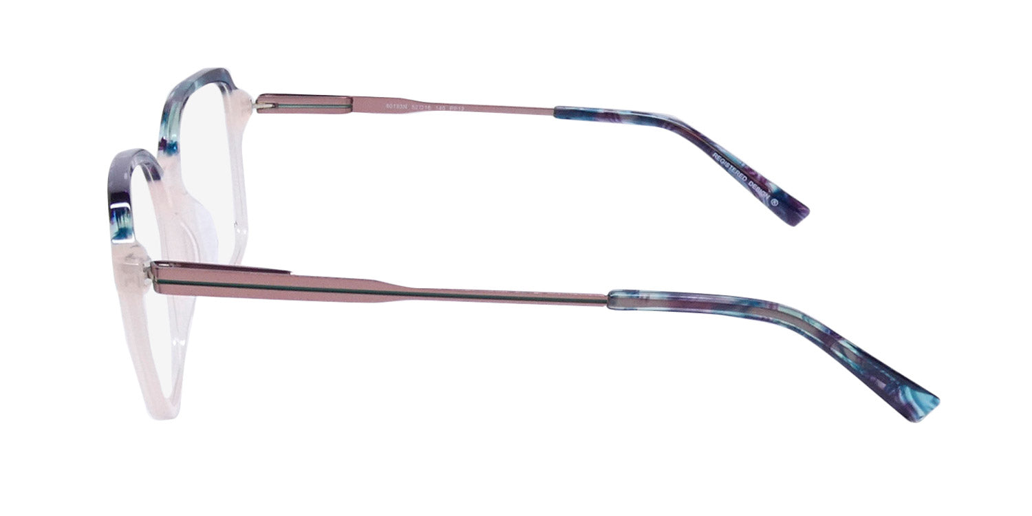 Morel Nomad 40193n Eyeglasses by ModaFrames