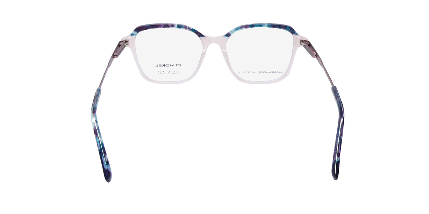 Morel Nomad 40193n Eyeglasses by ModaFrames