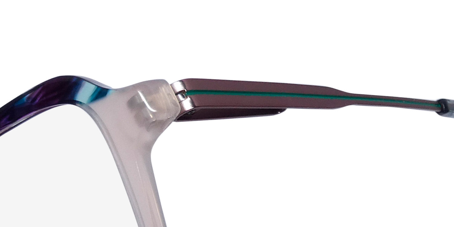 Morel Nomad 40193n Eyeglasses 