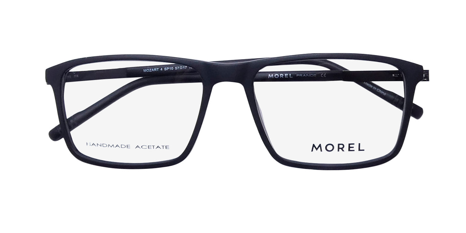 Morel Mozart 4 Eyeglasses by ModaFrames