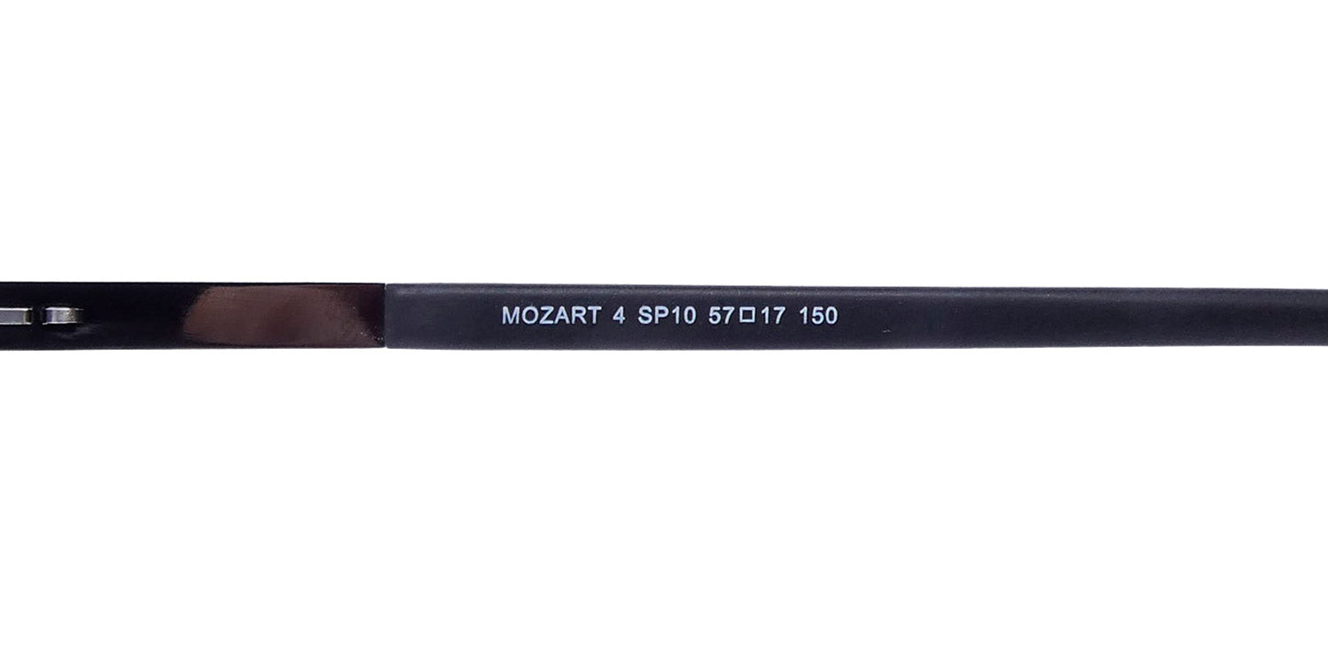 Morel Mozart 4 Eyeglasses by ModaFrames