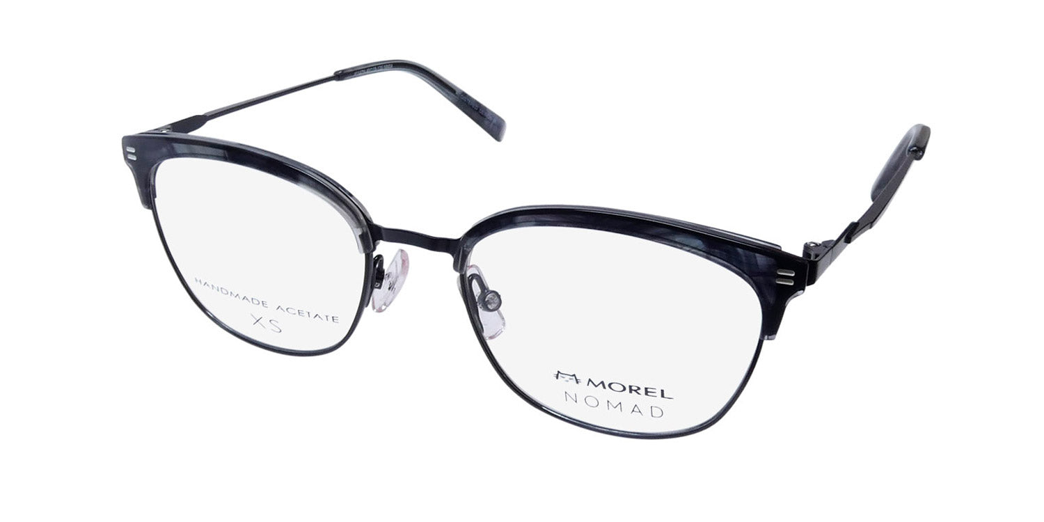 Morel Nomad 40147n Eyeglasses by ModaFrames