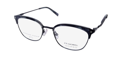 Morel Nomad 40147n Eyeglasses by ModaFrames