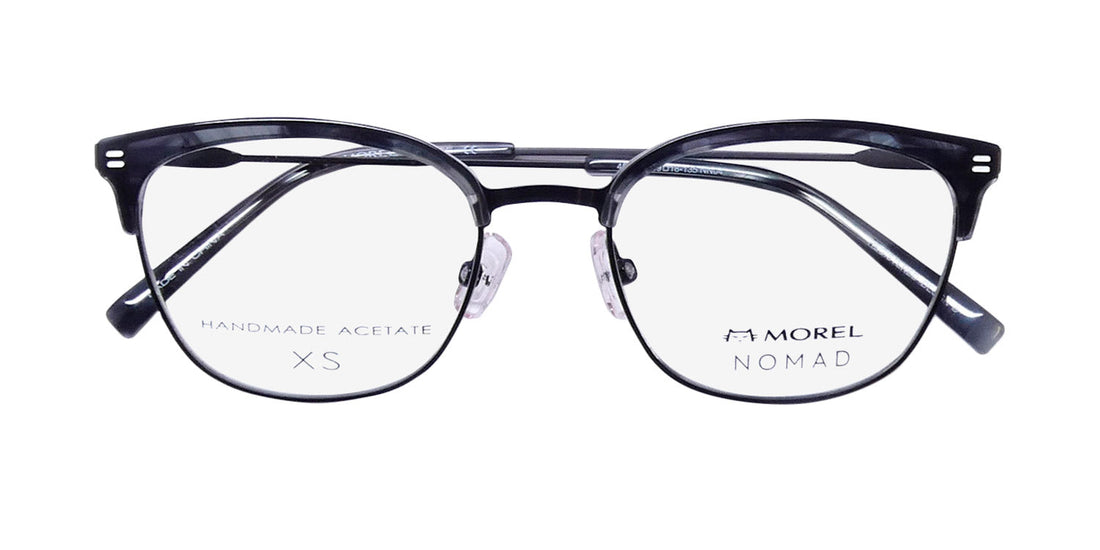 Morel Nomad 40147n Eyeglasses by ModaFrames