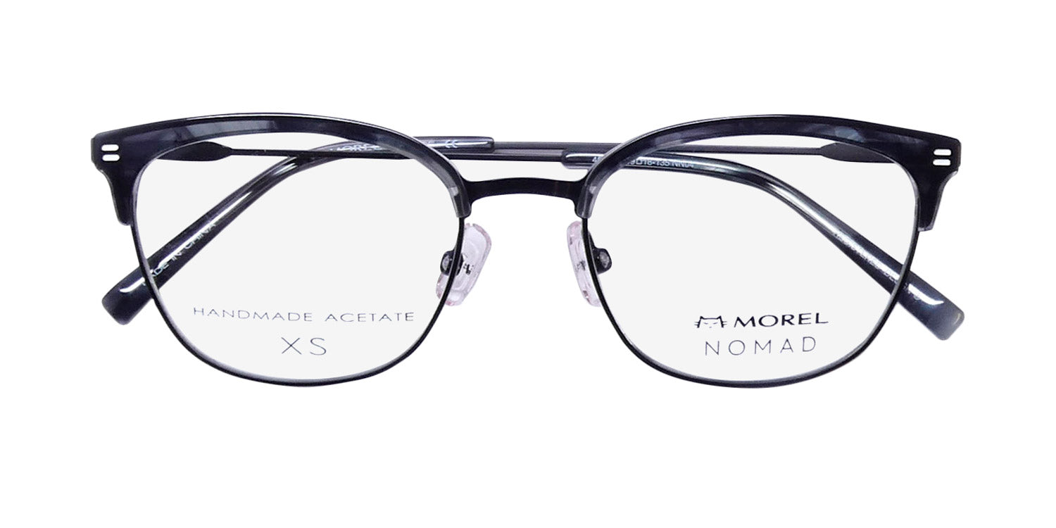 Morel Nomad 40147n Eyeglasses by ModaFrames
