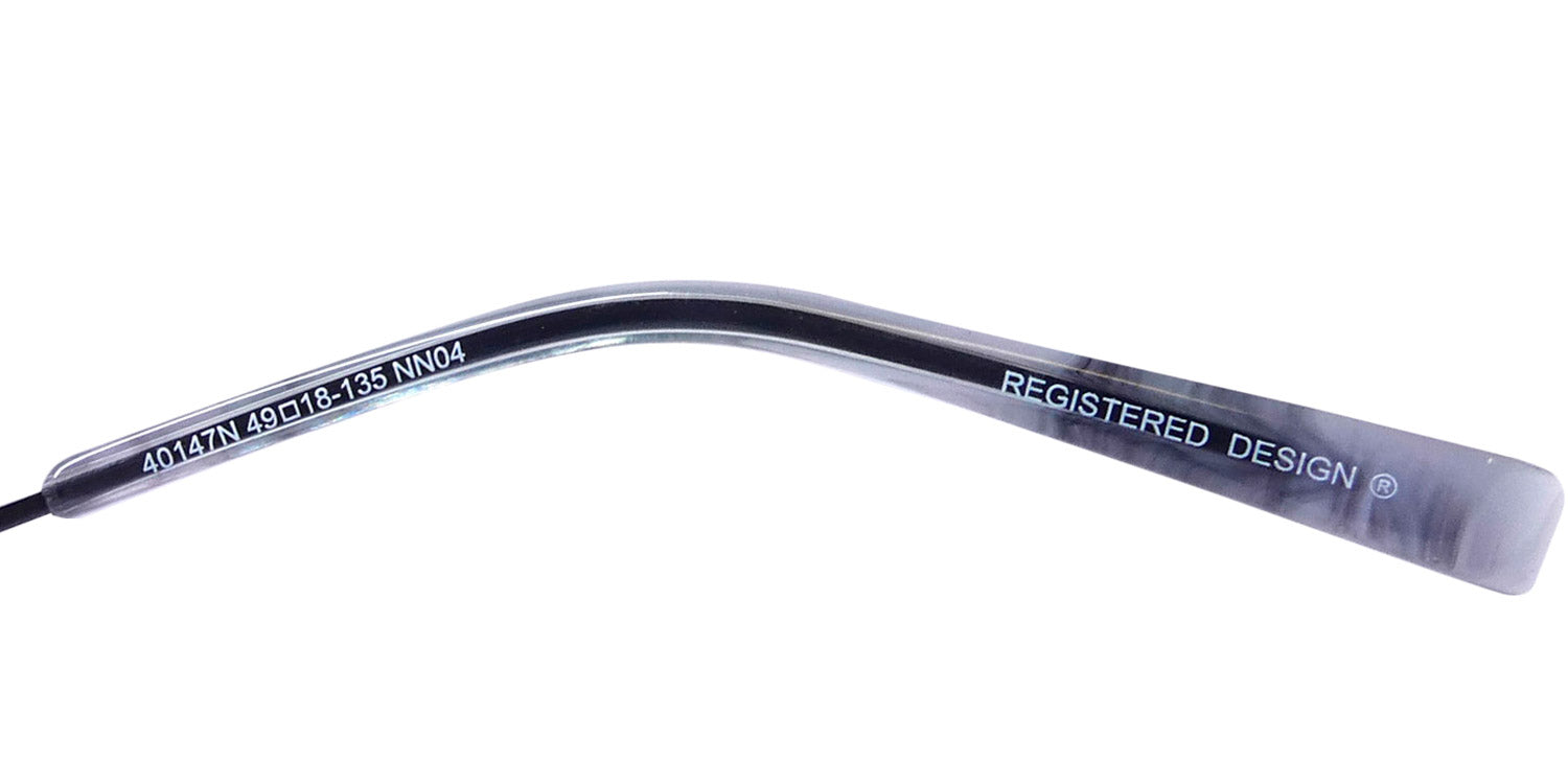 Morel Nomad 40147n Eyeglasses by ModaFrames