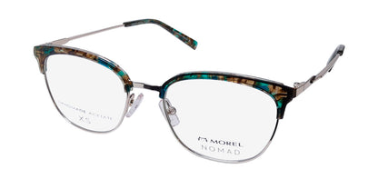 Morel Nomad 40147n Eyeglasses by ModaFrames