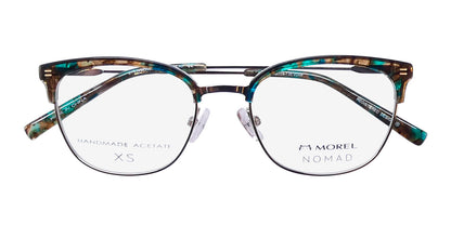 Morel Nomad 40147n Eyeglasses by ModaFrames