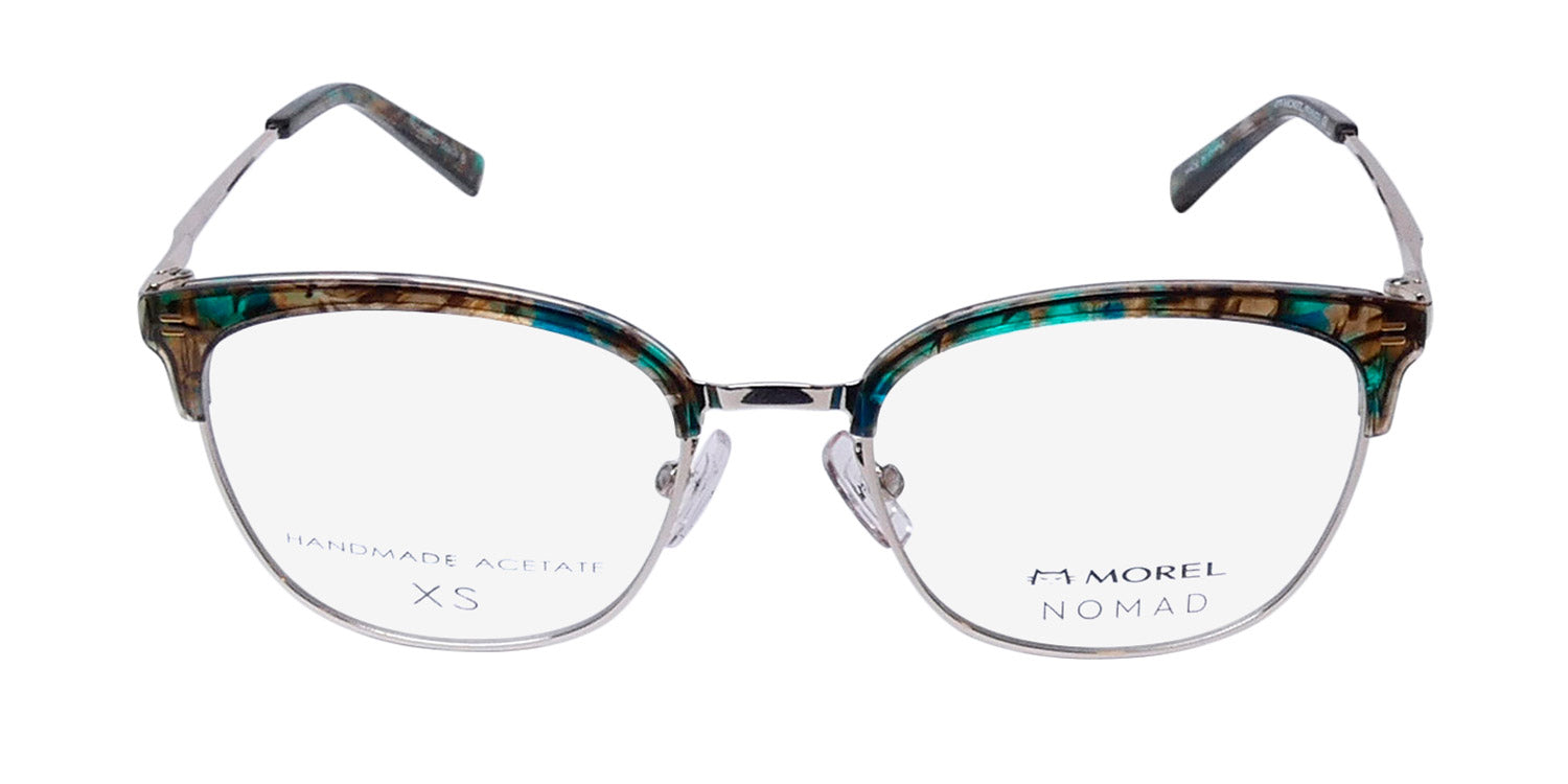 Morel Nomad 40147n Eyeglasses by ModaFrames