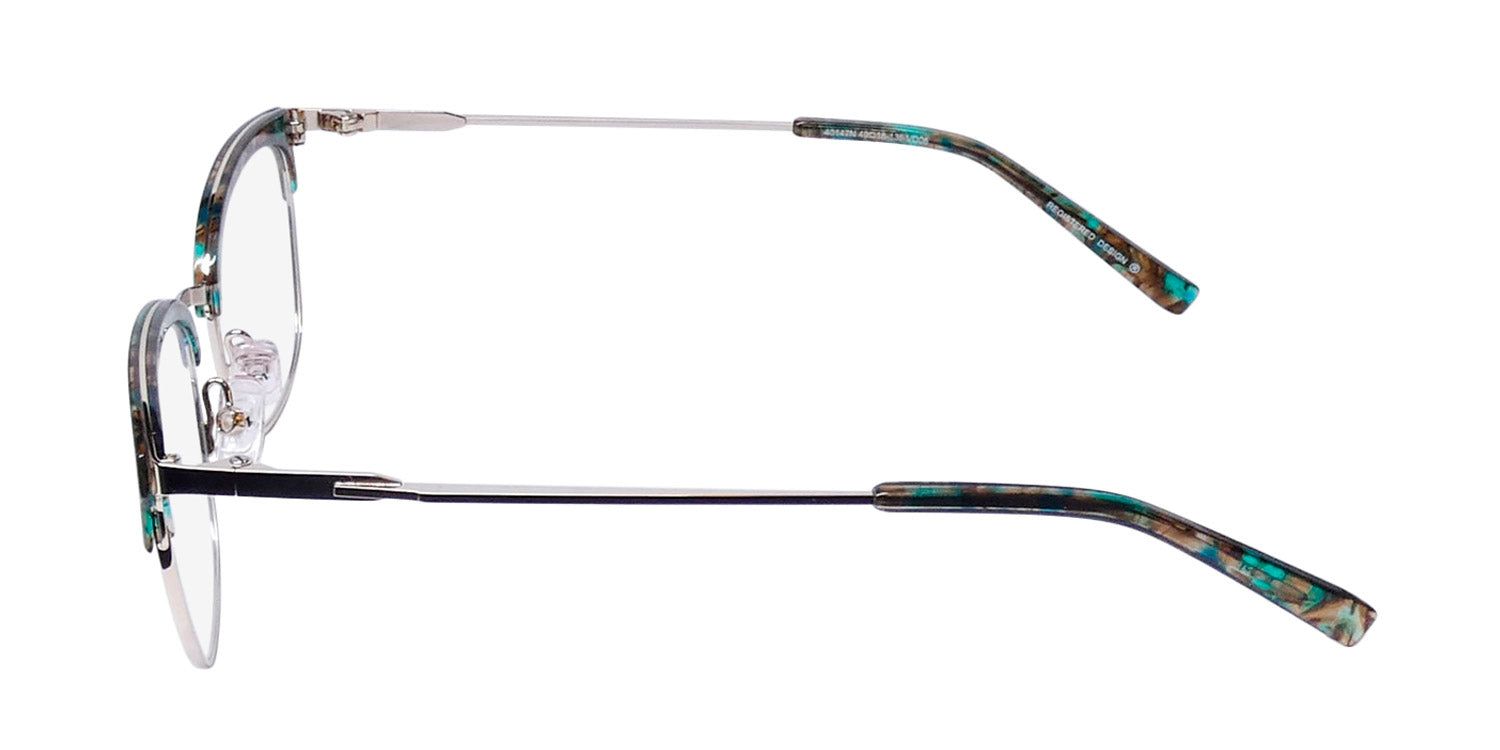 Morel Nomad 40147n Eyeglasses by ModaFrames