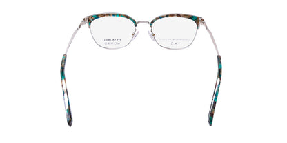 Morel Nomad 40147n Eyeglasses by ModaFrames