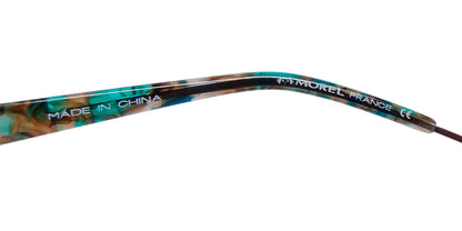 Morel Nomad 40147n Eyeglasses by ModaFrames