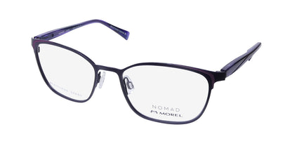 Morel Nomad 40036n Eyeglasses by ModaFrames