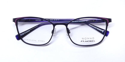 Morel Nomad 40036n Eyeglasses by ModaFrames