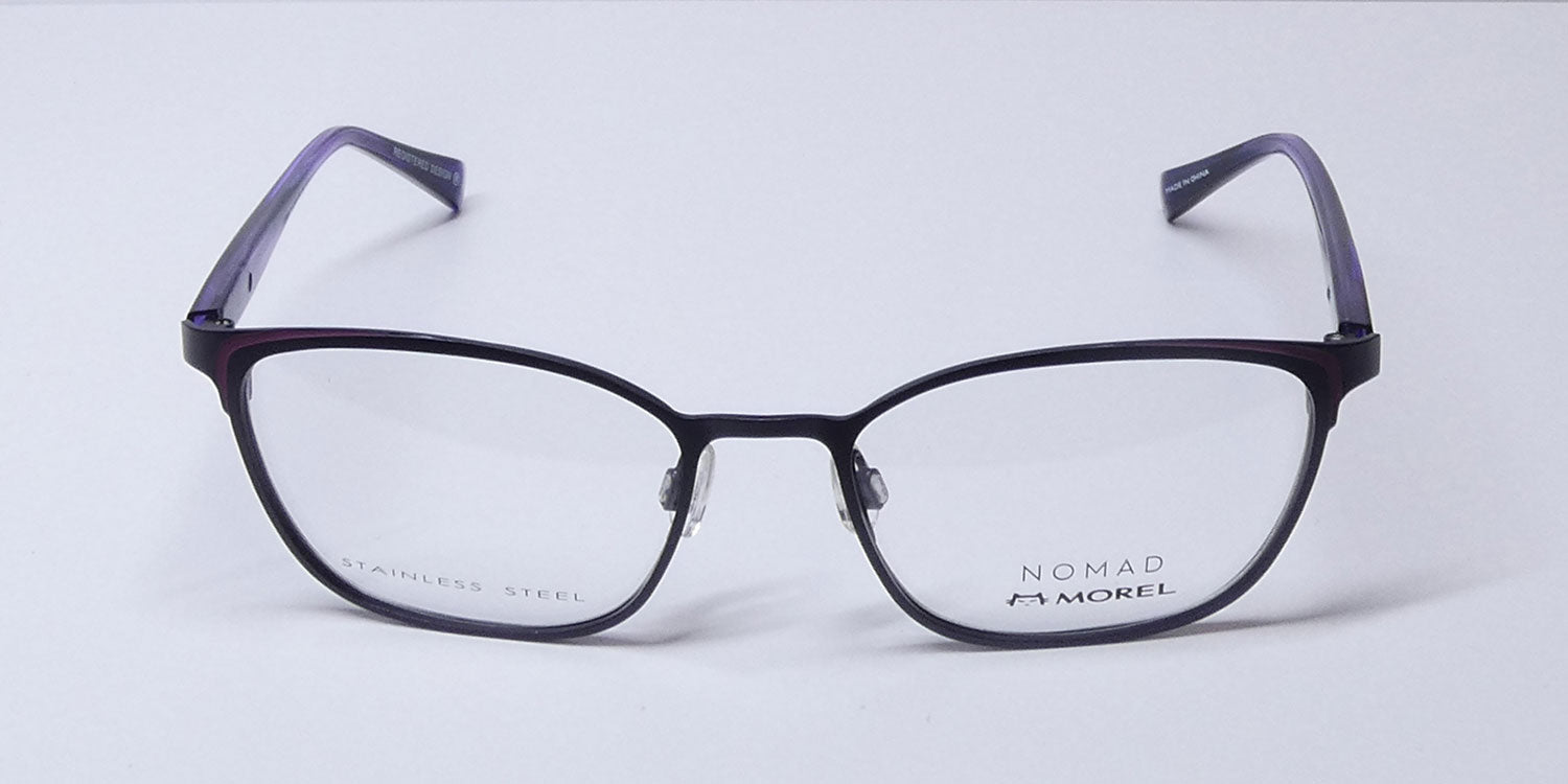 Morel Nomad 40036n Eyeglasses by ModaFrames