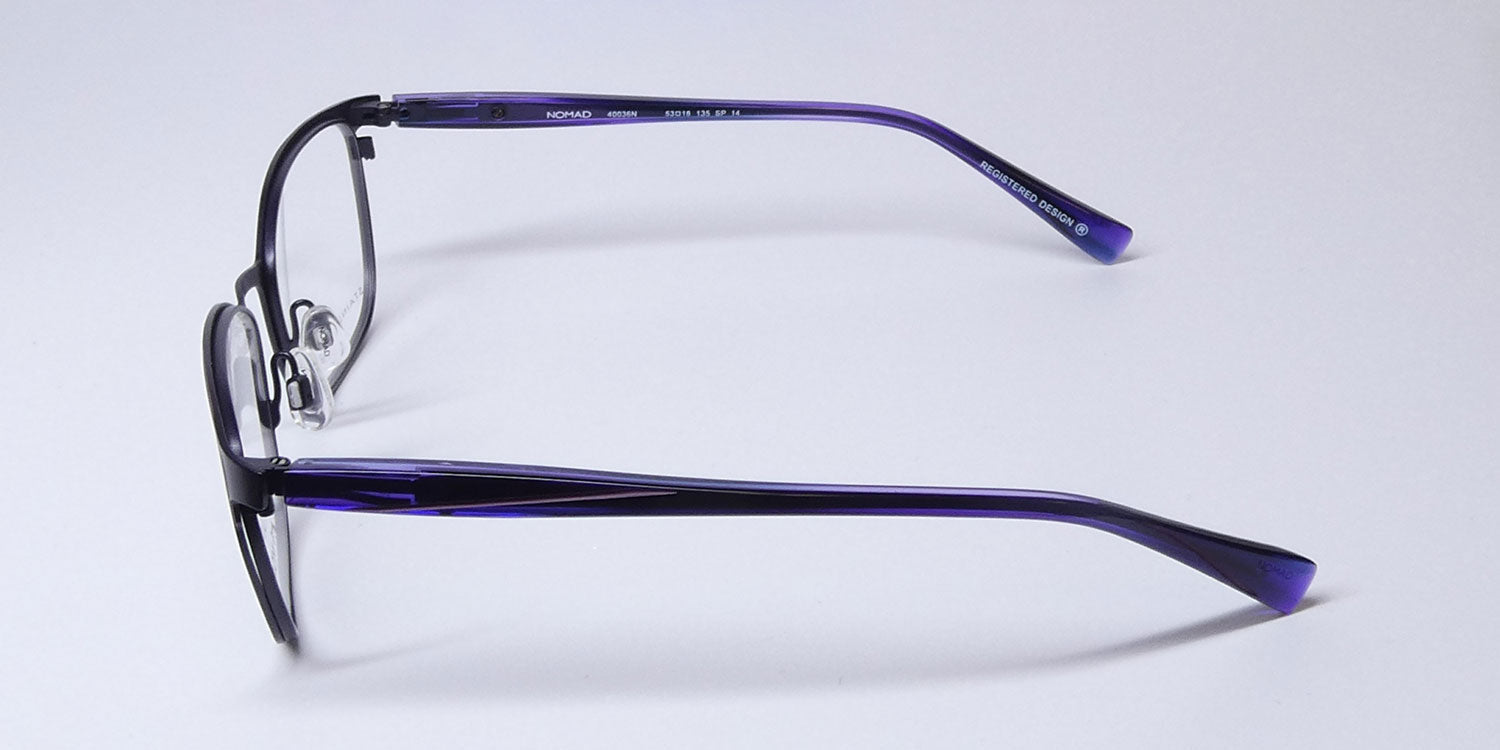 Morel Nomad 40036n Eyeglasses by ModaFrames