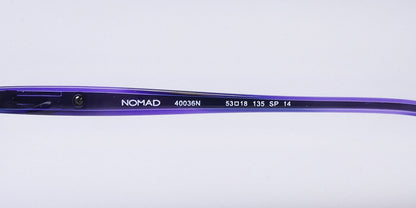 Morel Nomad 40036n Eyeglasses by ModaFrames