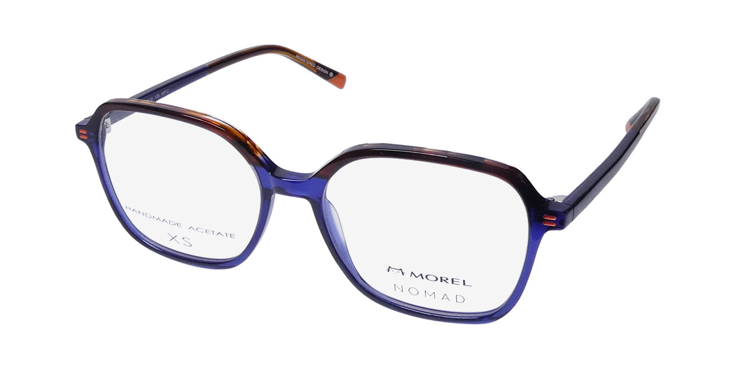 Morel Nomad 40153n Eyeglasses by ModaFrames