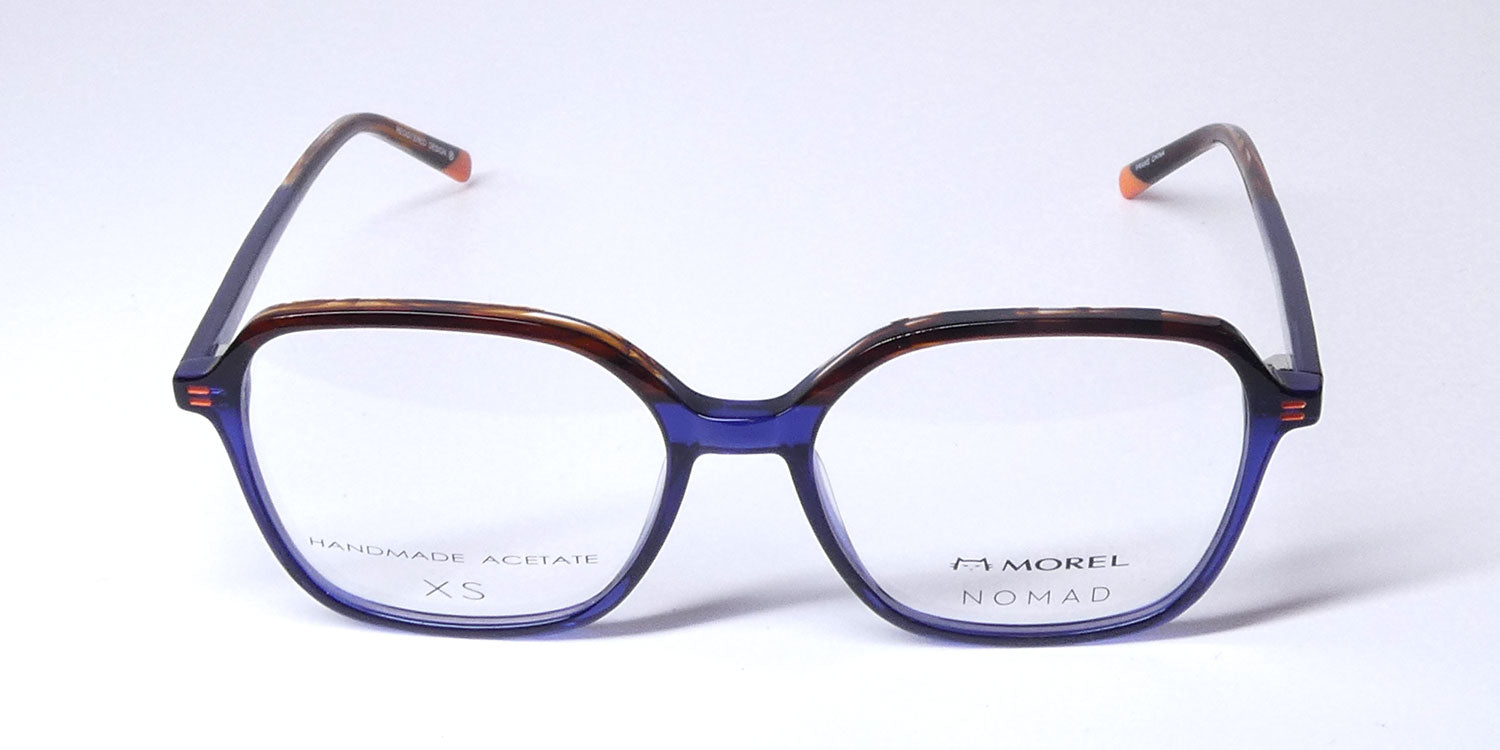 Morel Nomad 40153n Eyeglasses by ModaFrames