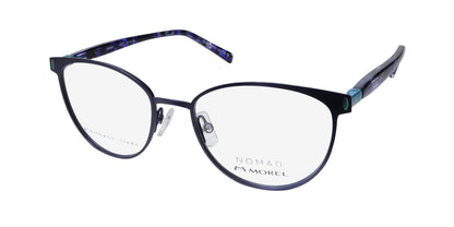 Morel Nomad 40046n Eyeglasses by ModaFrames