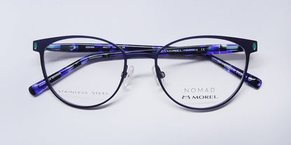 Morel Nomad 40046n Eyeglasses by ModaFrames