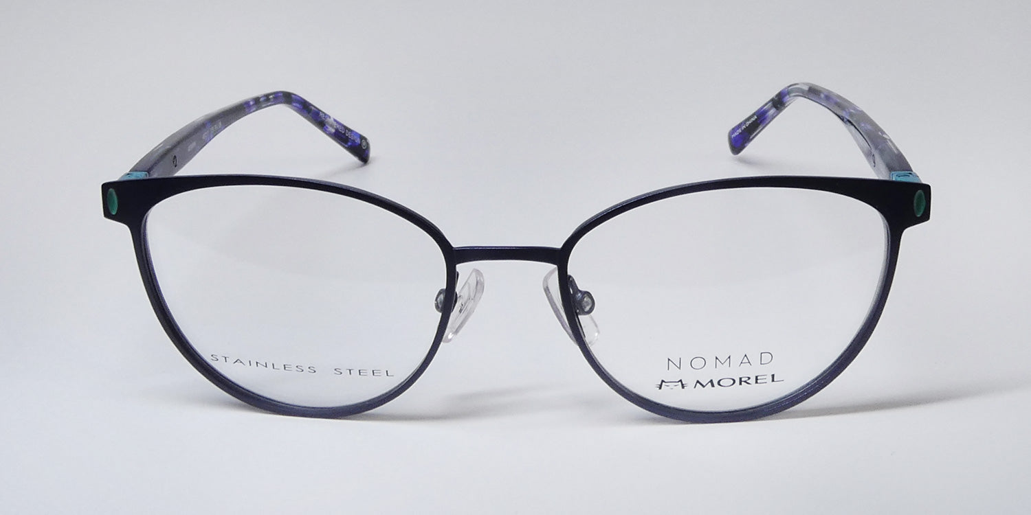 Morel Nomad 40046n Eyeglasses by ModaFrames