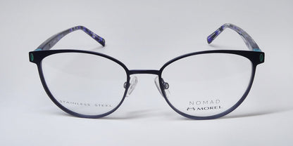 Morel Nomad 40046n Eyeglasses by ModaFrames