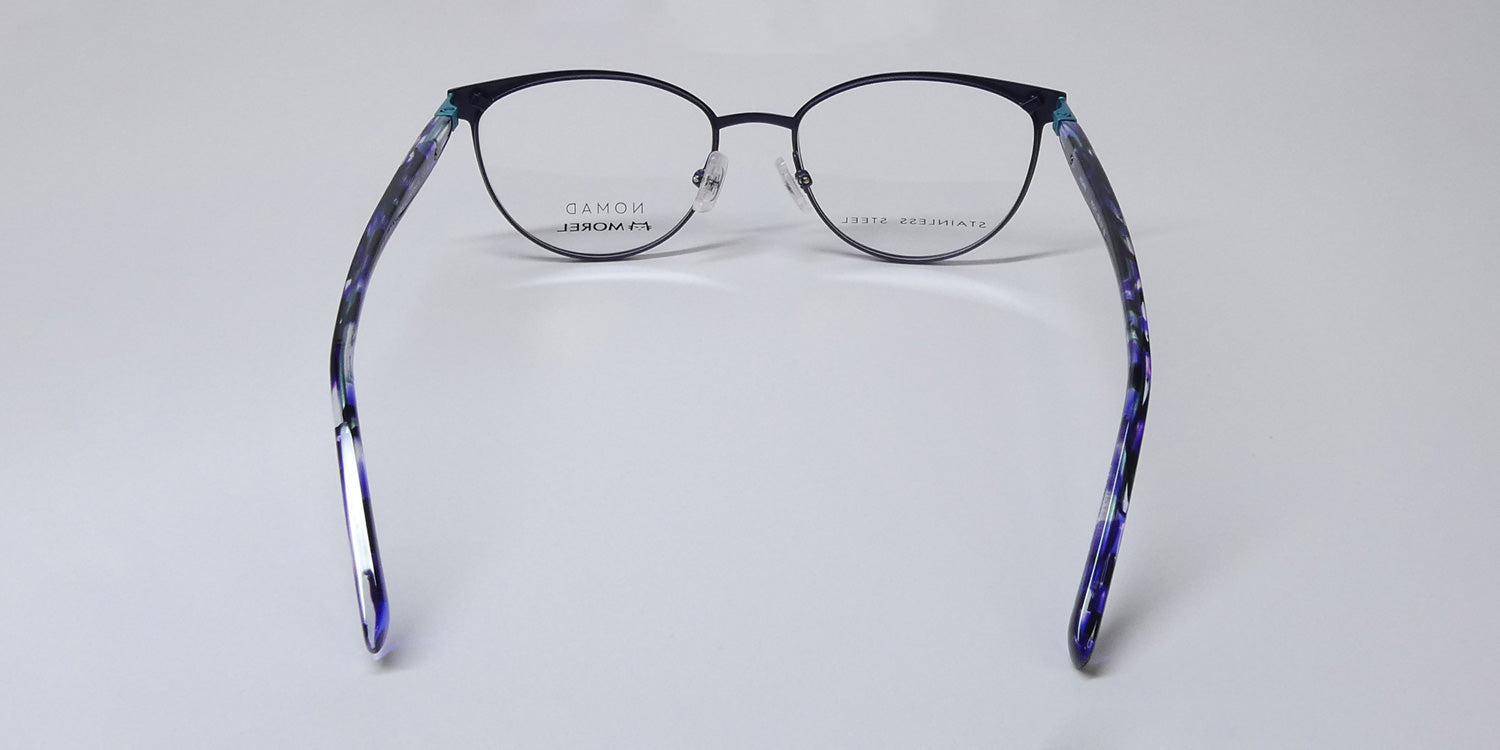 Morel Nomad 40046n Eyeglasses by ModaFrames