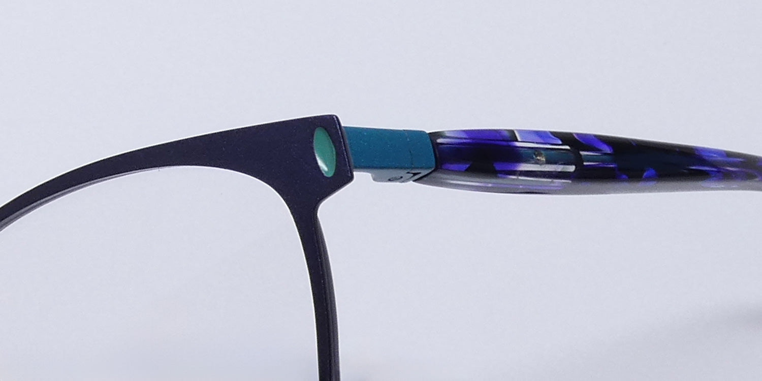 Morel Nomad 40046n Eyeglasses by ModaFrames
