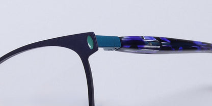 Morel Nomad 40046n Eyeglasses by ModaFrames