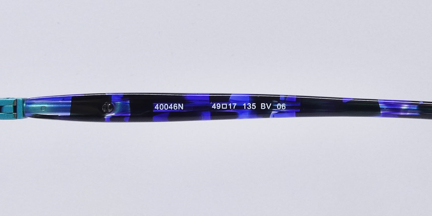 Morel Nomad 40046n Eyeglasses by ModaFrames