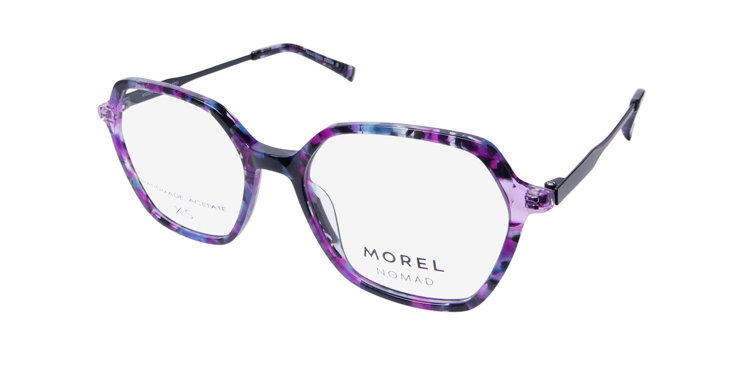 Morel Nomad 40202n Eyeglasses by ModaFrames