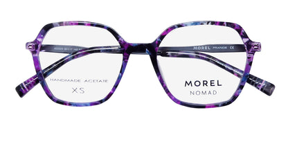 Morel Nomad 40202n Eyeglasses by ModaFrames