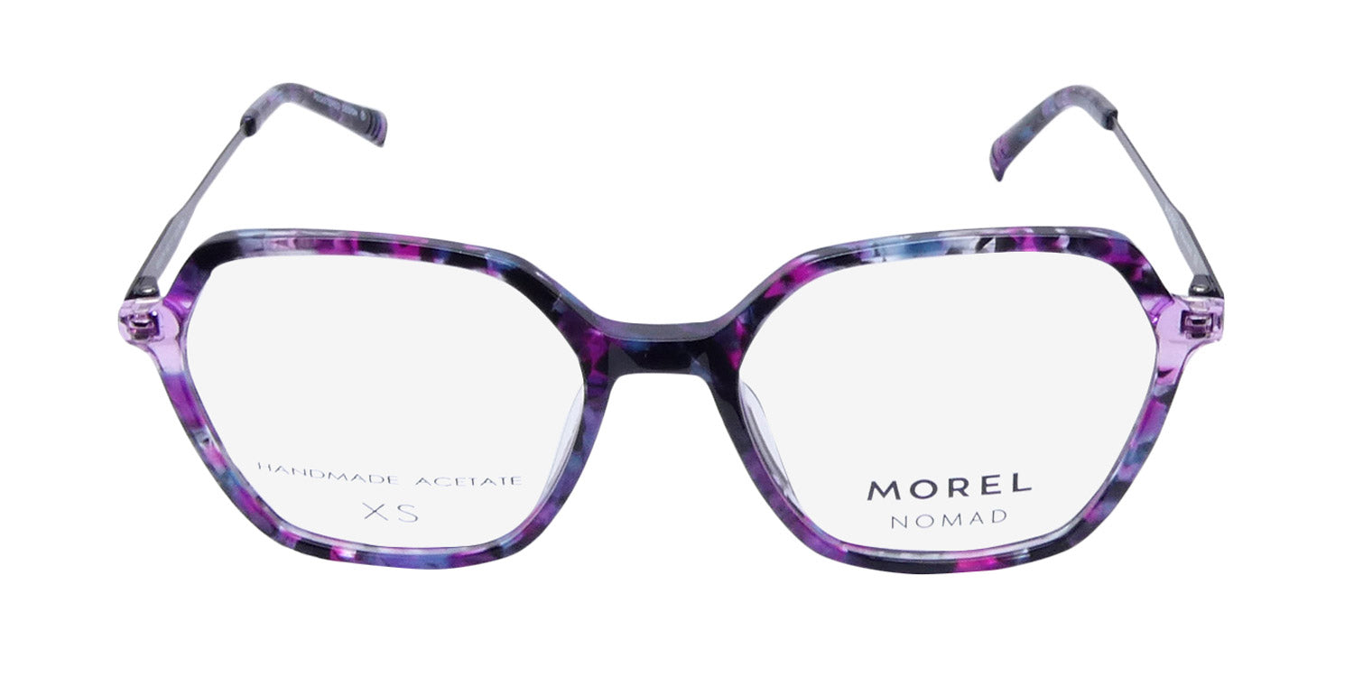Morel Nomad 40202n Eyeglasses by ModaFrames