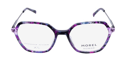 Morel Nomad 40202n Eyeglasses by ModaFrames