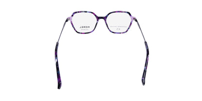 Morel Nomad 40202n Eyeglasses by ModaFrames