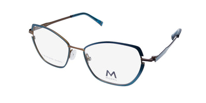 Morel Nomad 40209n Eyeglasses by ModaFrames