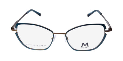 Morel Nomad 40209n Eyeglasses by ModaFrames